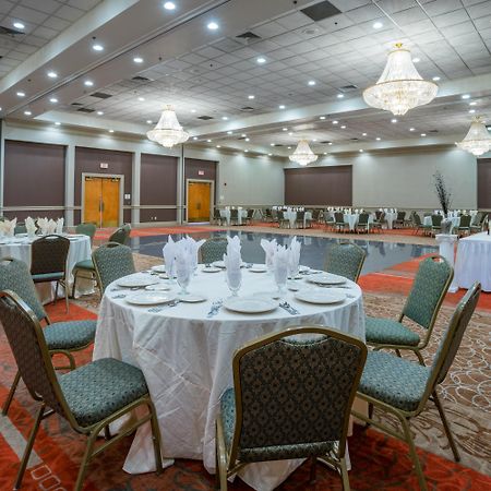 גרנטוויל Holiday Inn Harrisburg I-81 Hershey Area By Ihg מראה חיצוני תמונה