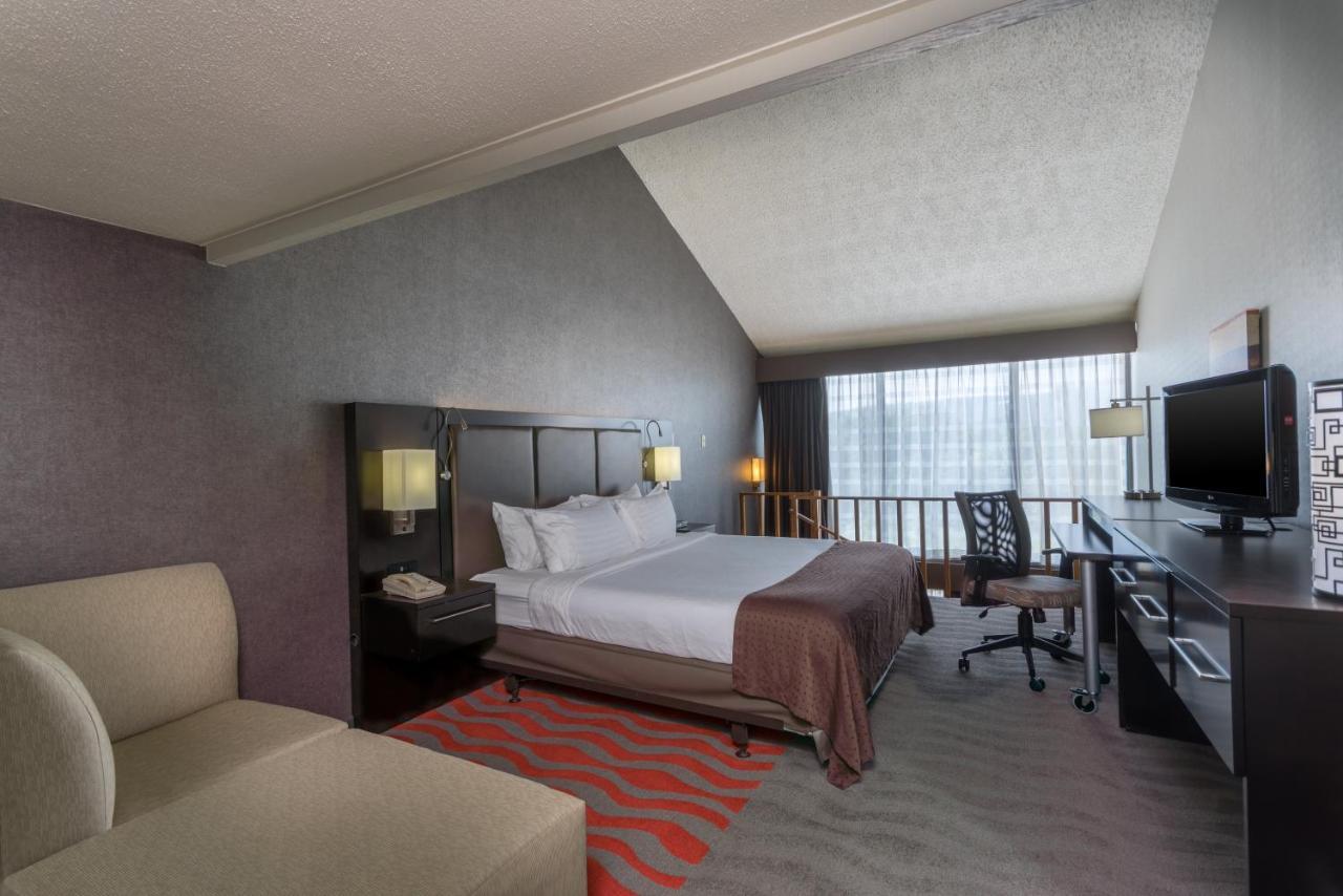גרנטוויל Holiday Inn Harrisburg I-81 Hershey Area By Ihg מראה חיצוני תמונה