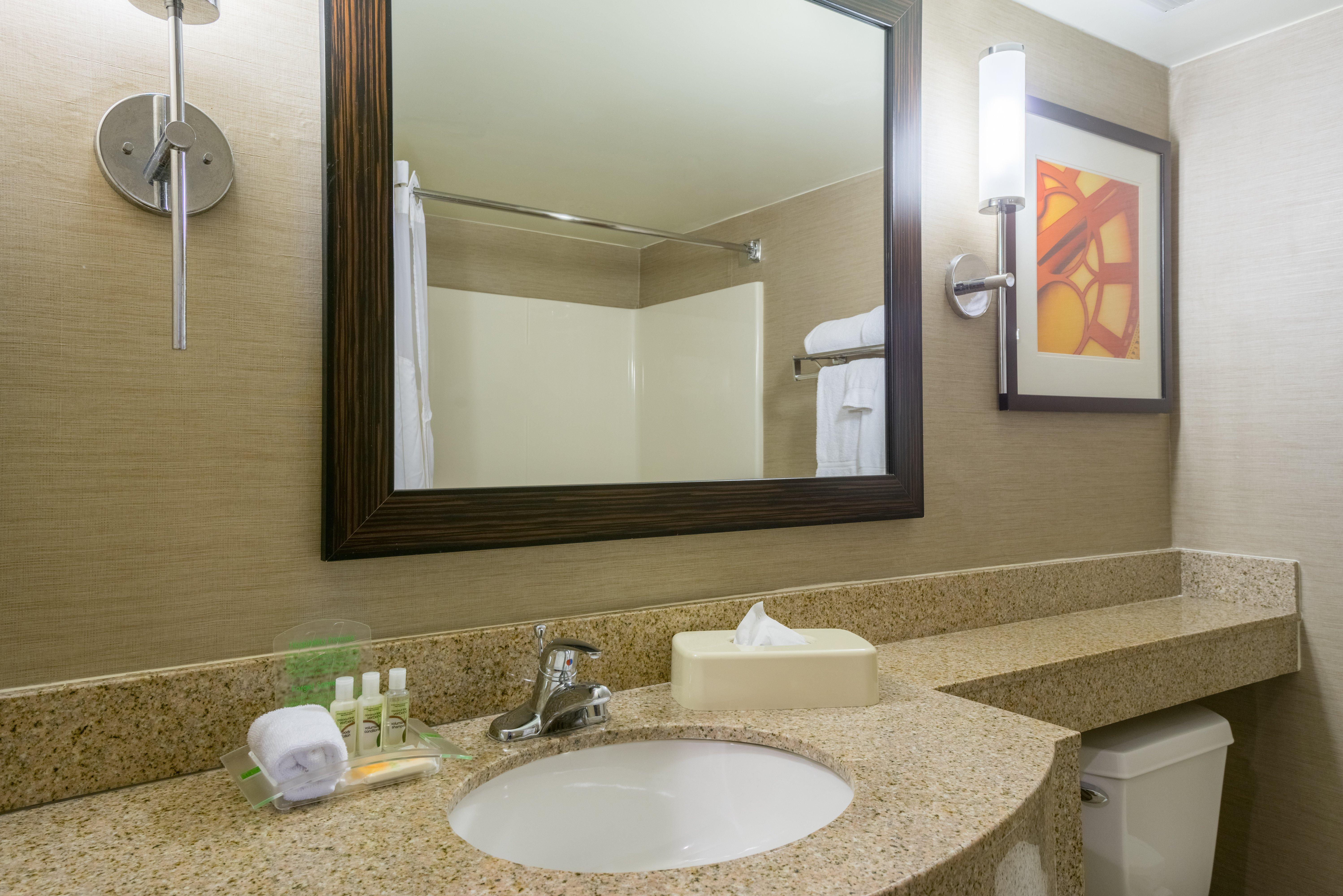 גרנטוויל Holiday Inn Harrisburg I-81 Hershey Area By Ihg מראה חיצוני תמונה