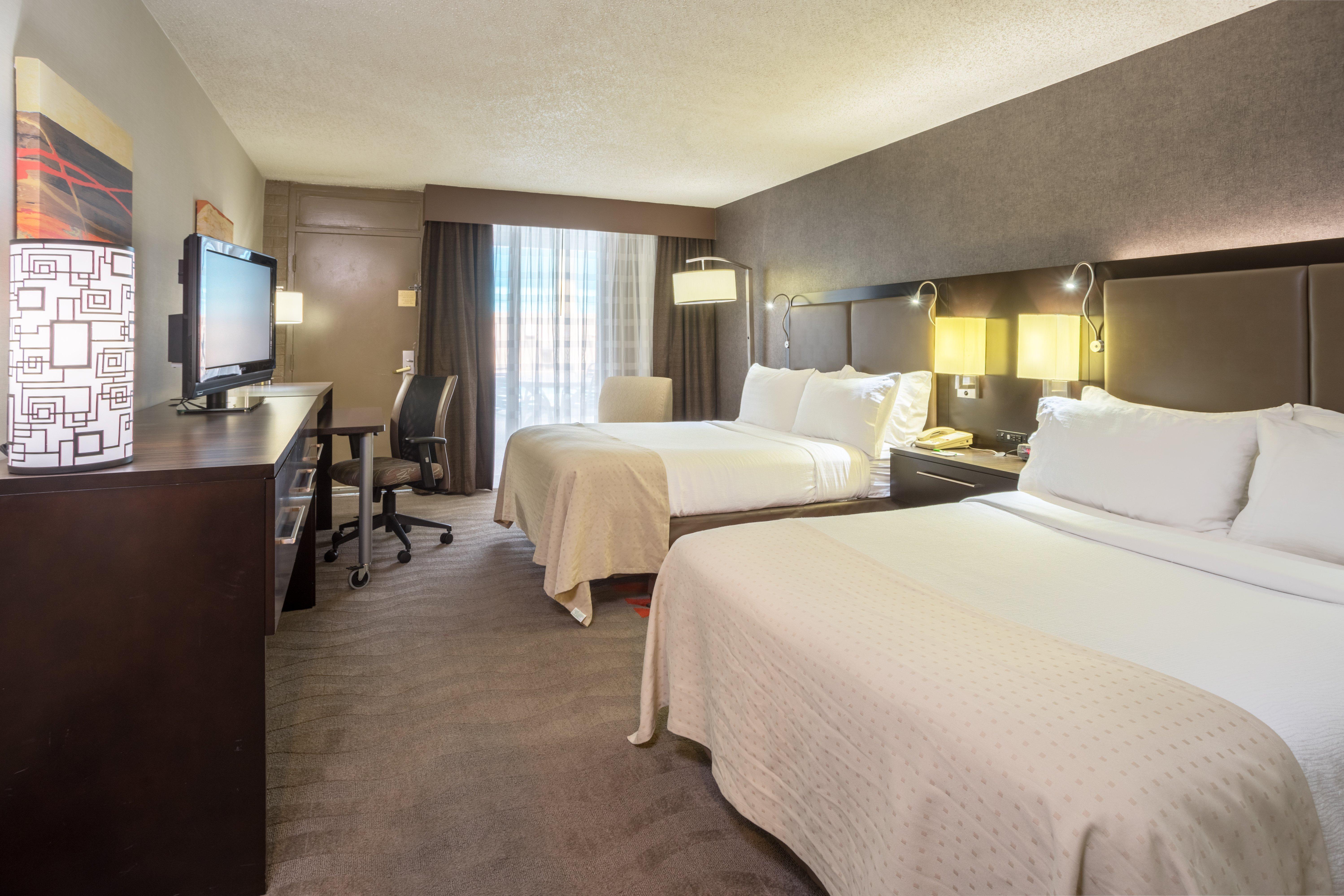 גרנטוויל Holiday Inn Harrisburg I-81 Hershey Area By Ihg מראה חיצוני תמונה