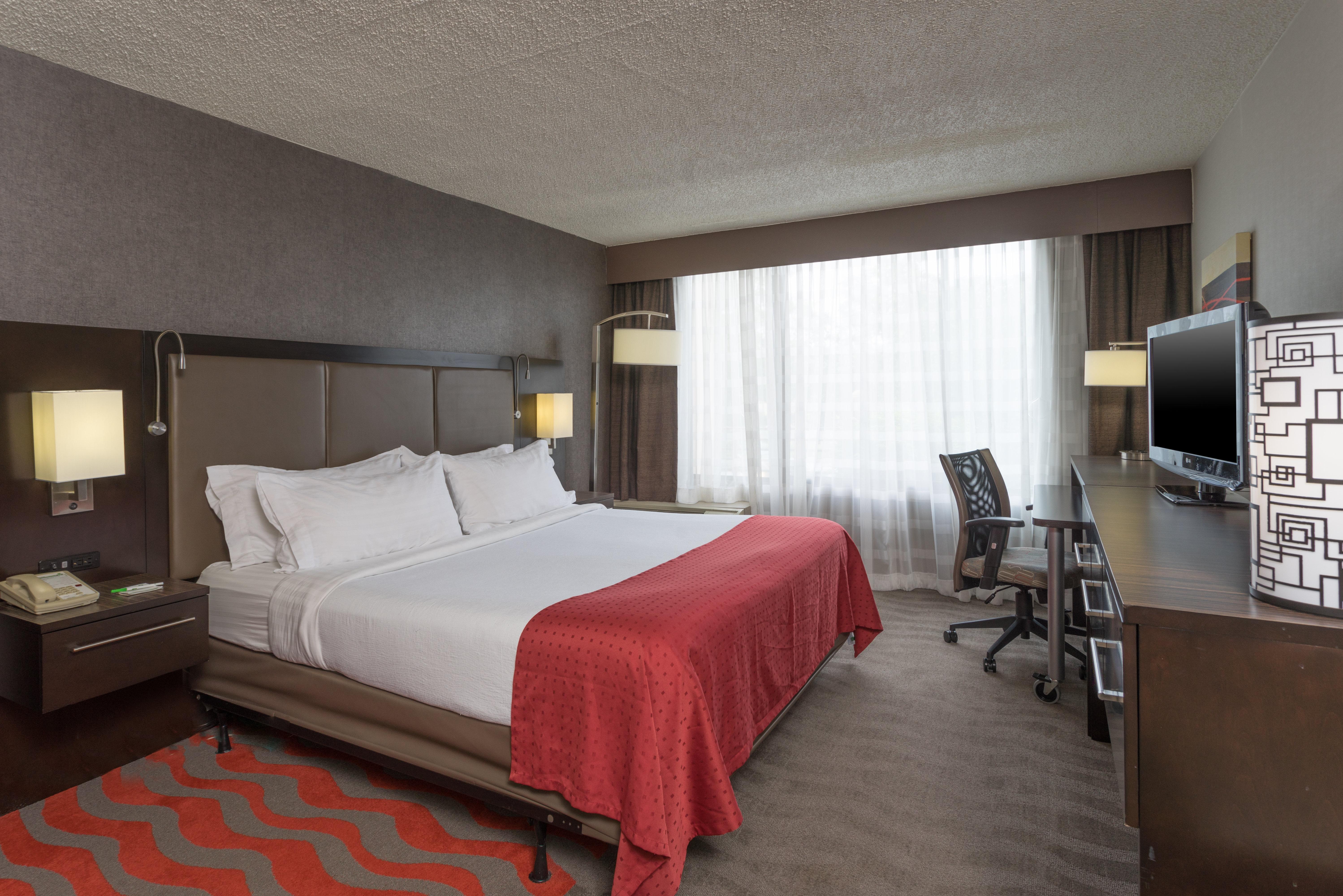 גרנטוויל Holiday Inn Harrisburg I-81 Hershey Area By Ihg מראה חיצוני תמונה