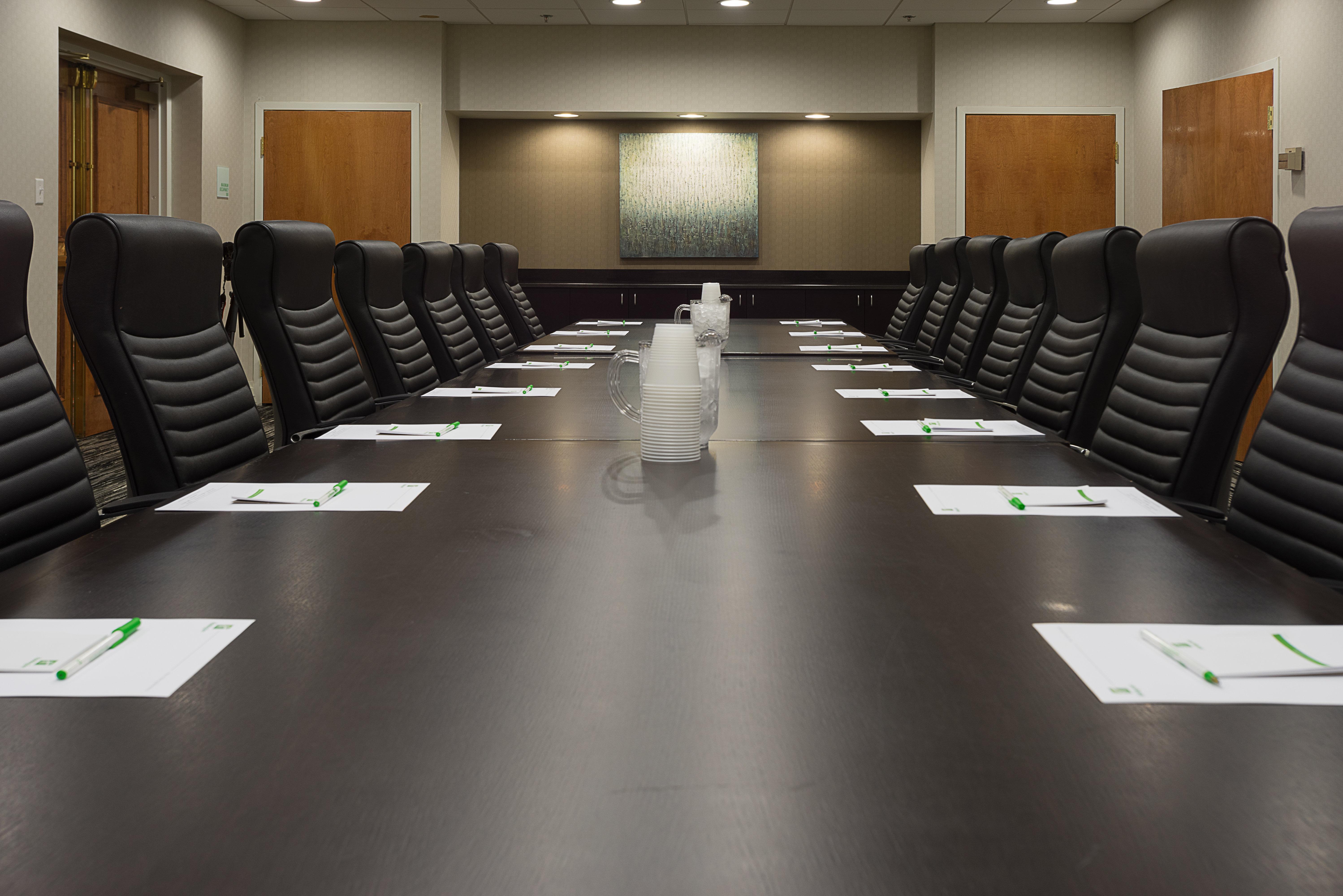 גרנטוויל Holiday Inn Harrisburg I-81 Hershey Area By Ihg מראה חיצוני תמונה
