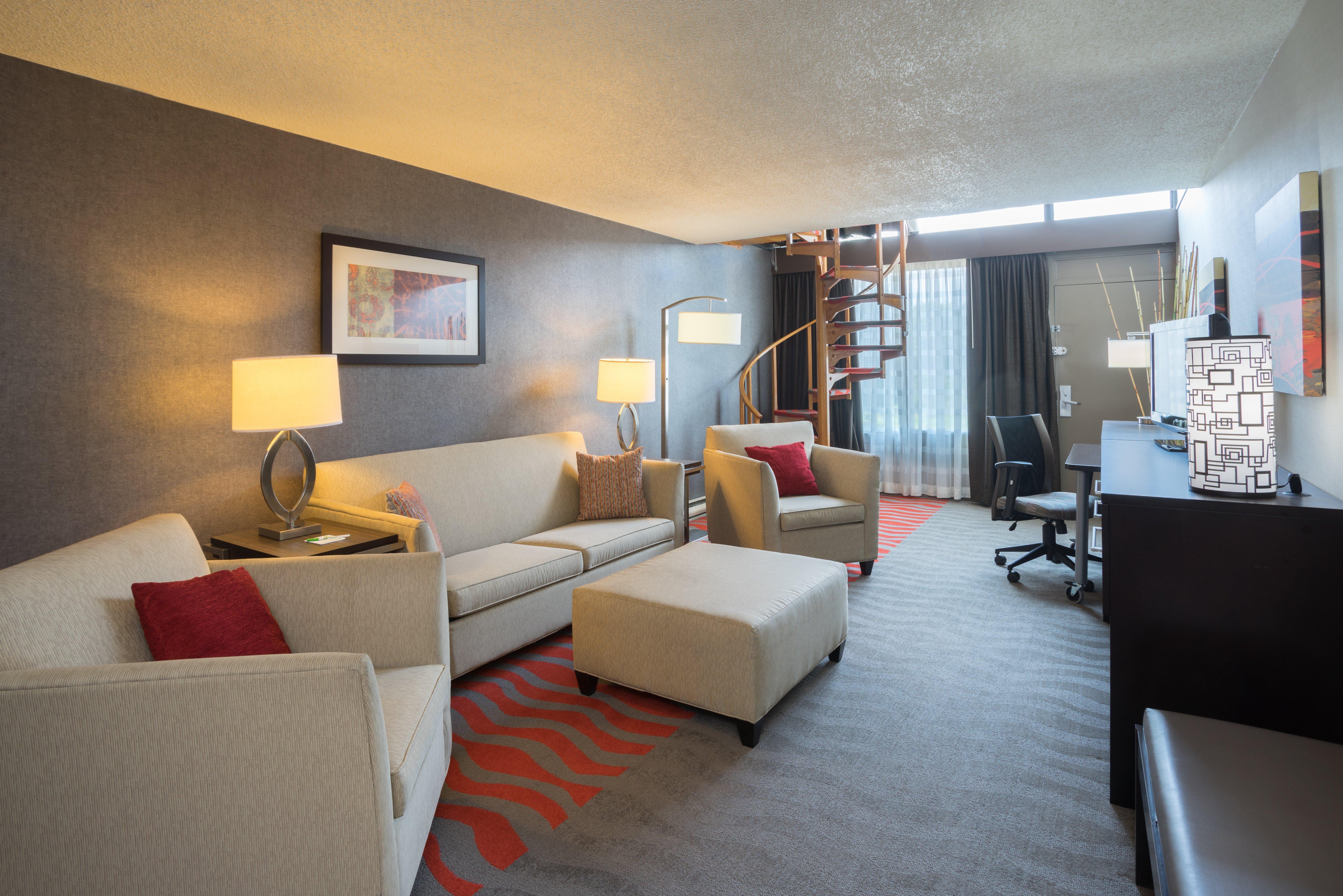 גרנטוויל Holiday Inn Harrisburg I-81 Hershey Area By Ihg מראה חיצוני תמונה