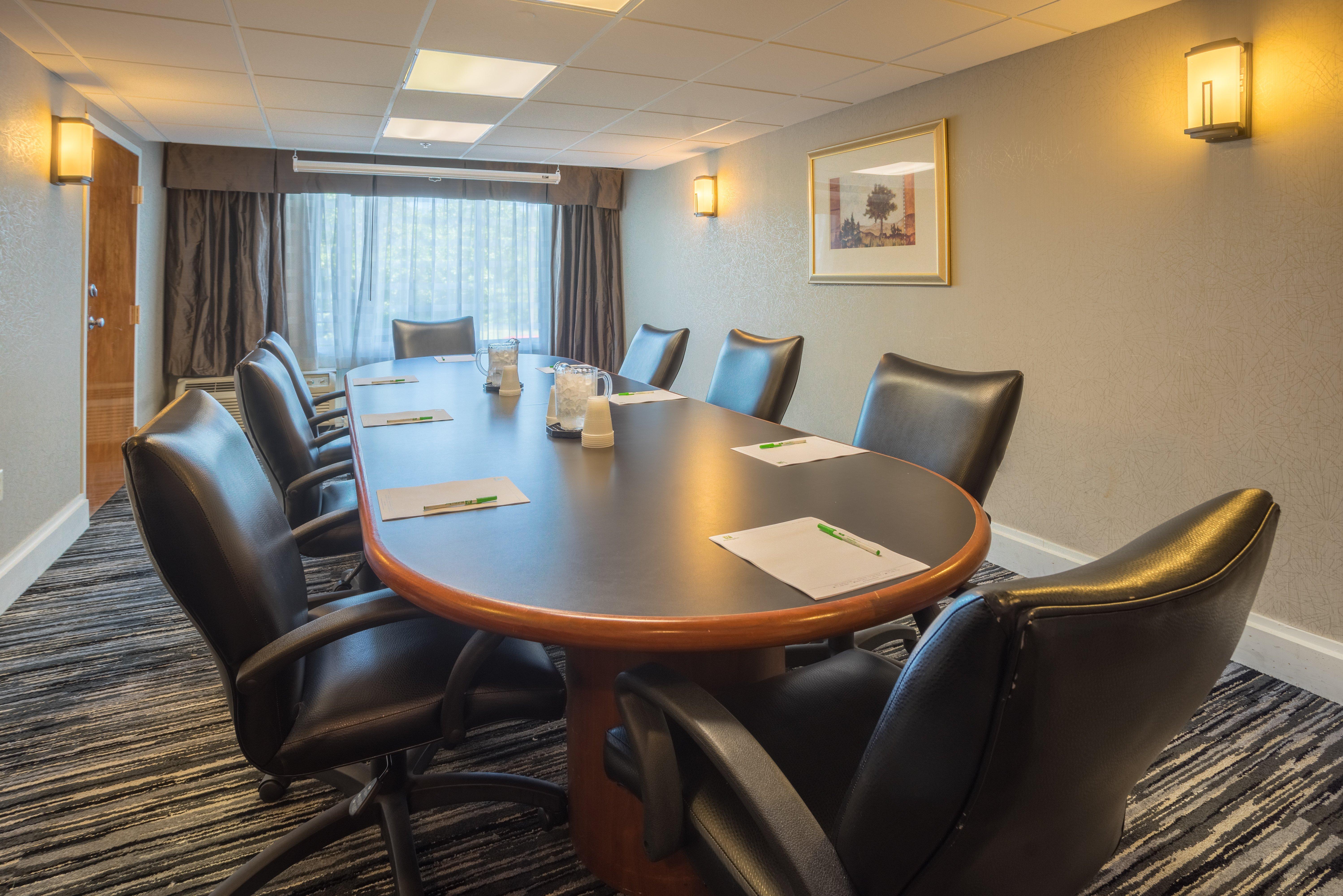 גרנטוויל Holiday Inn Harrisburg I-81 Hershey Area By Ihg מראה חיצוני תמונה