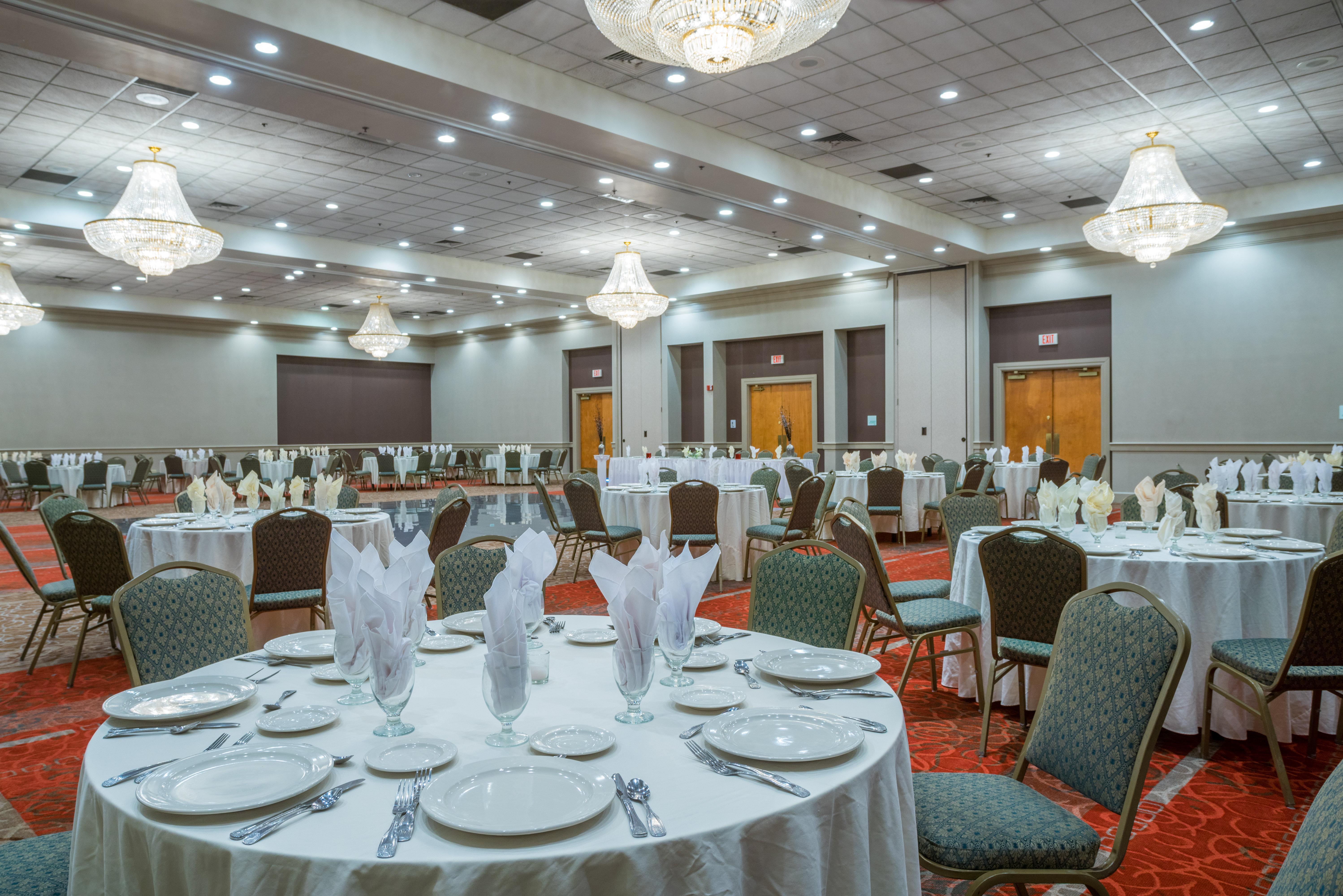 גרנטוויל Holiday Inn Harrisburg I-81 Hershey Area By Ihg מראה חיצוני תמונה