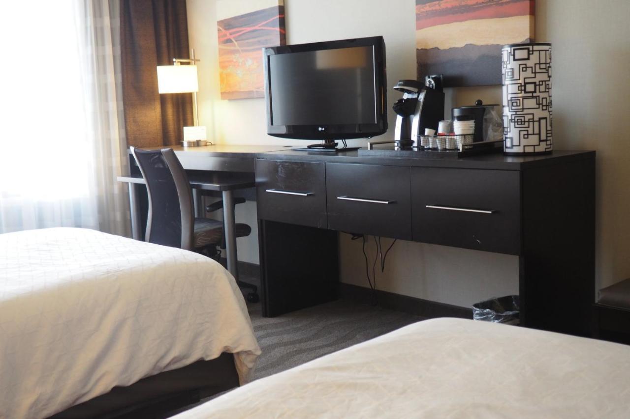 גרנטוויל Holiday Inn Harrisburg I-81 Hershey Area By Ihg מראה חיצוני תמונה