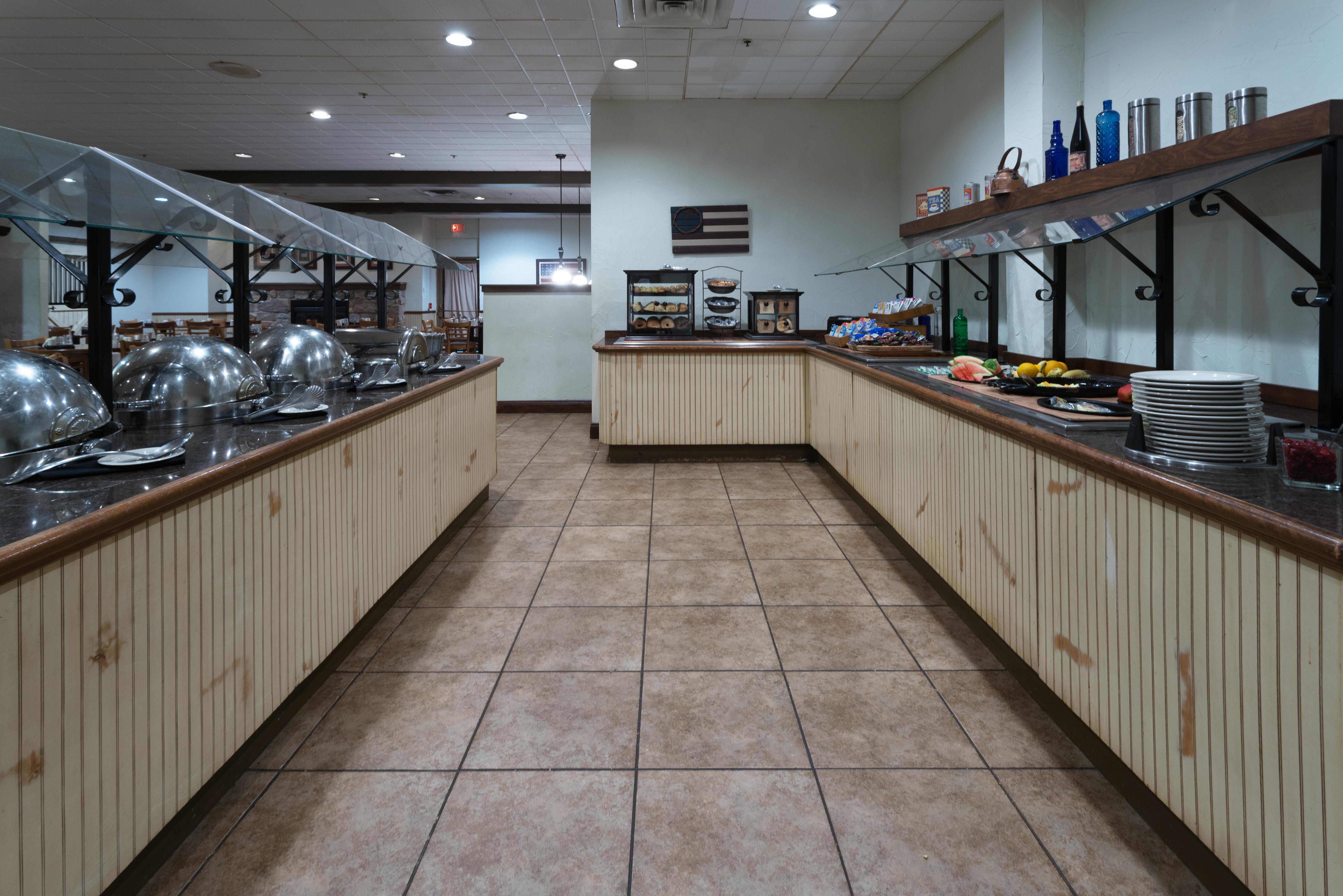 גרנטוויל Holiday Inn Harrisburg I-81 Hershey Area By Ihg מראה חיצוני תמונה