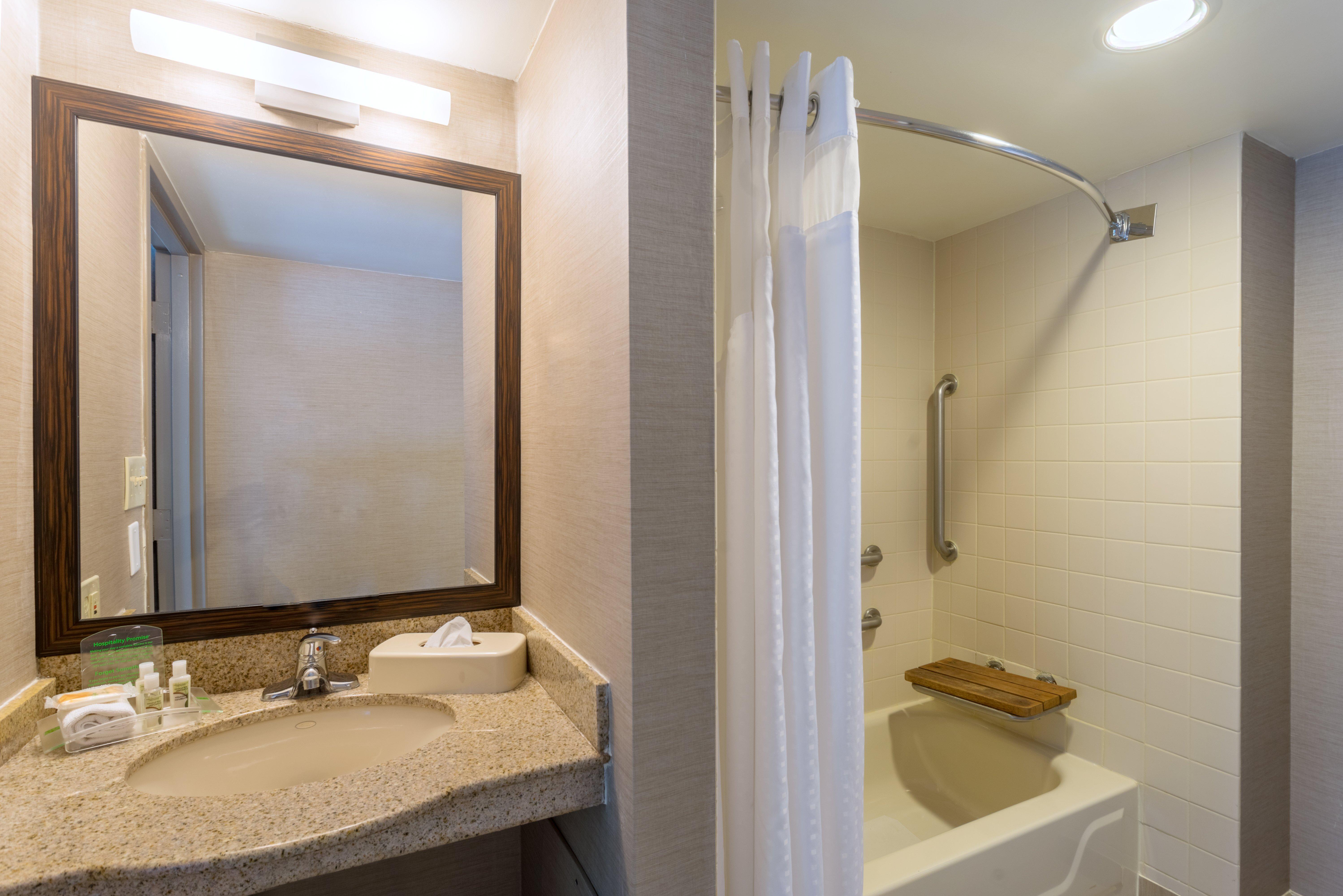 גרנטוויל Holiday Inn Harrisburg I-81 Hershey Area By Ihg מראה חיצוני תמונה