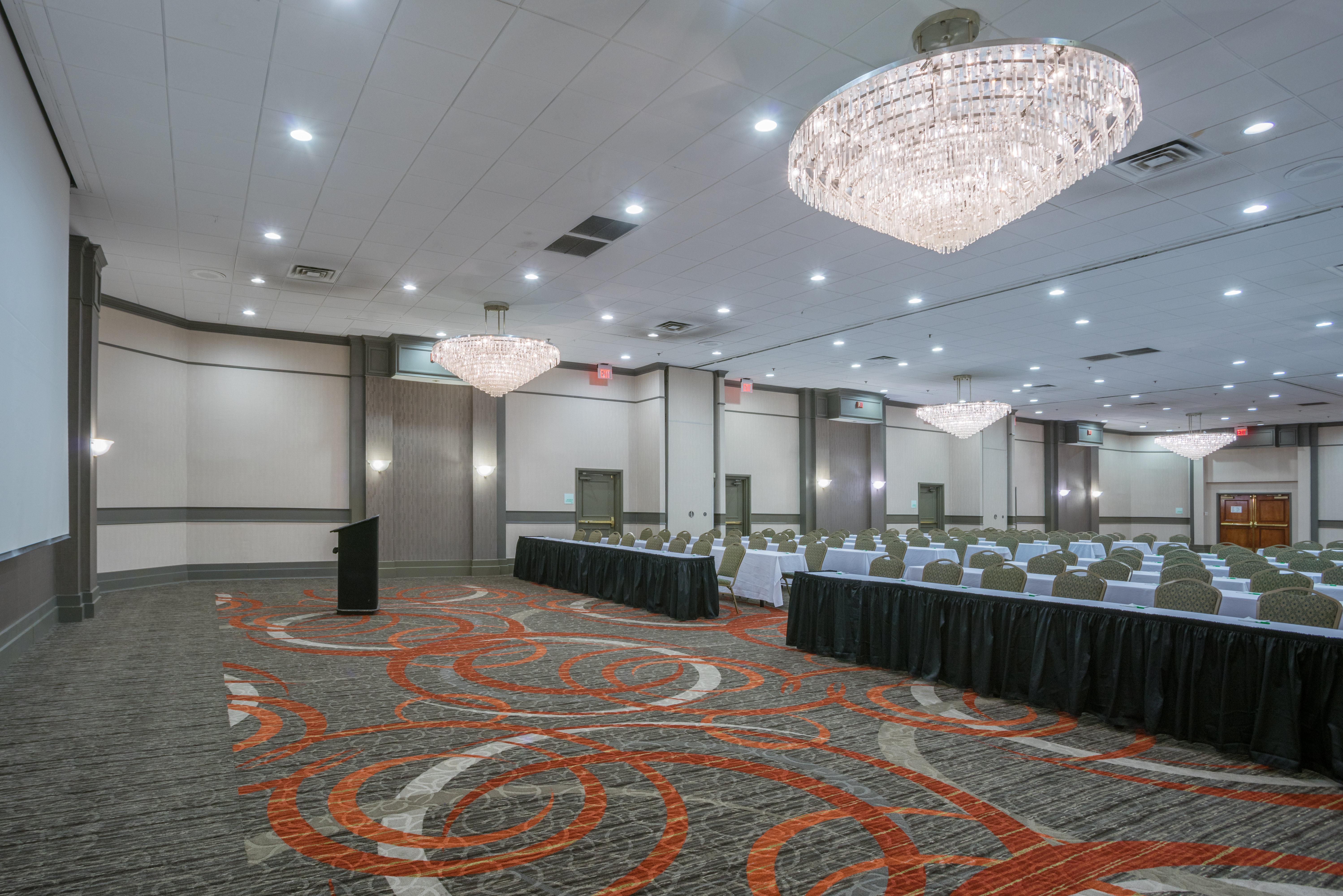גרנטוויל Holiday Inn Harrisburg I-81 Hershey Area By Ihg מראה חיצוני תמונה