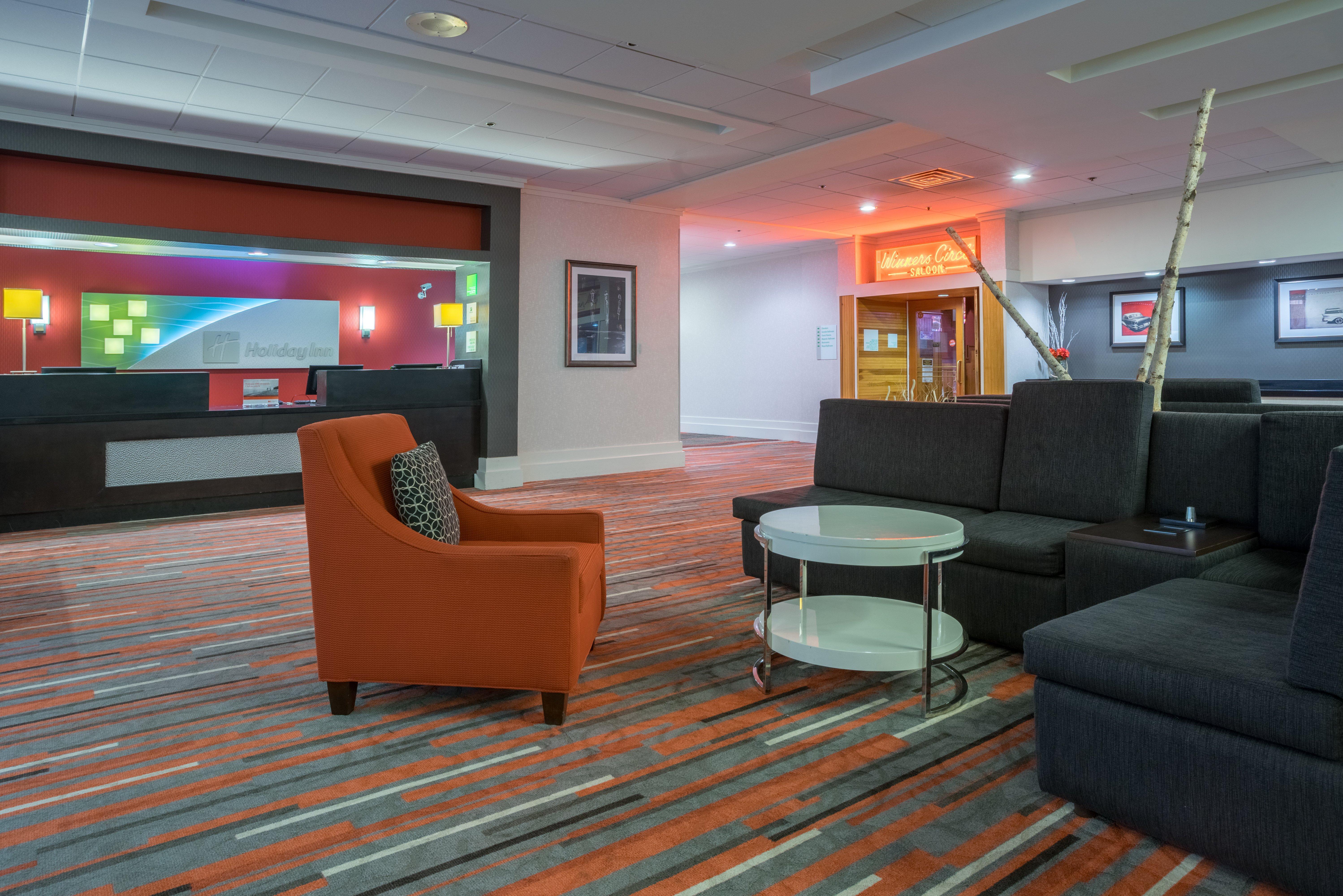 גרנטוויל Holiday Inn Harrisburg I-81 Hershey Area By Ihg מראה חיצוני תמונה