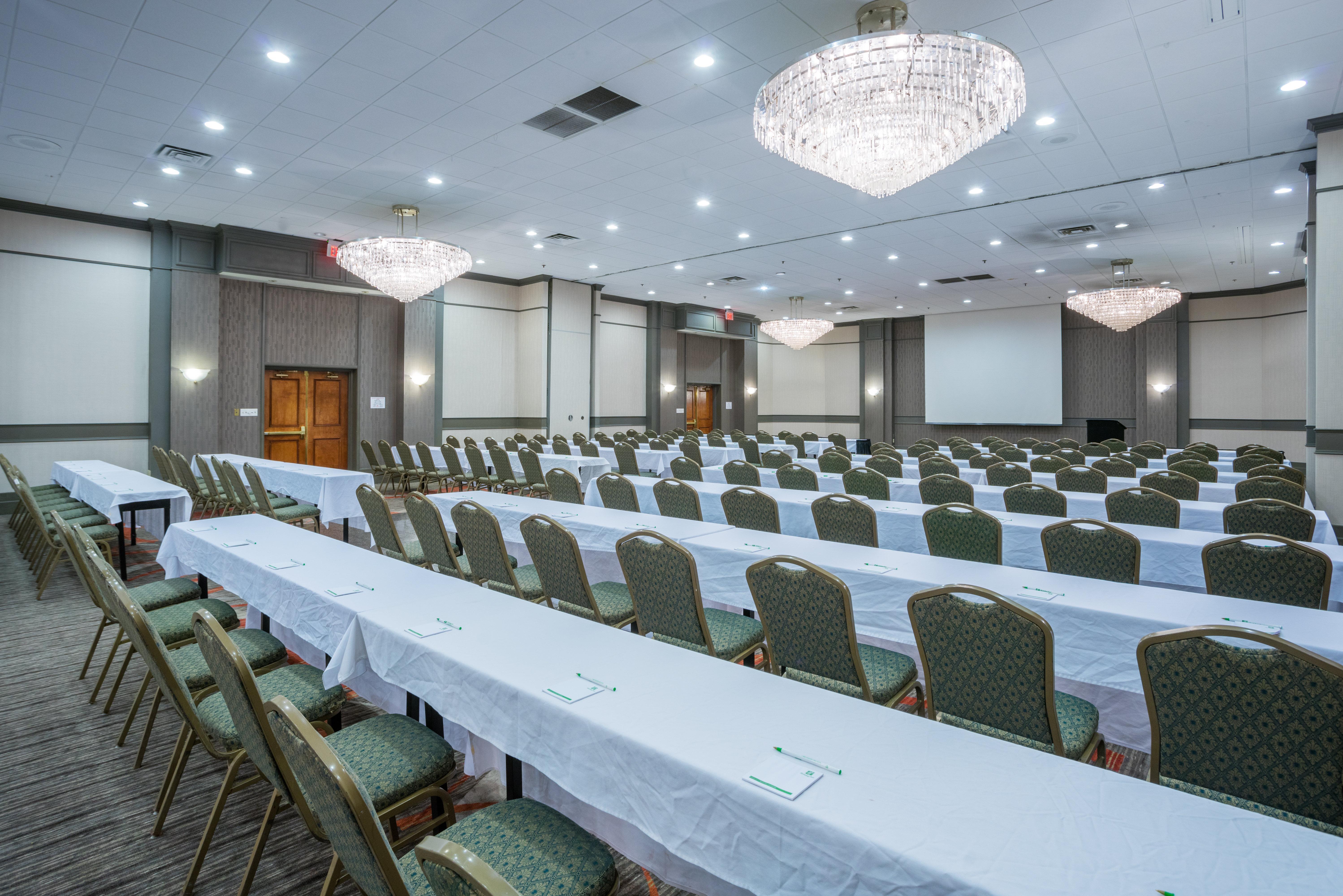 גרנטוויל Holiday Inn Harrisburg I-81 Hershey Area By Ihg מראה חיצוני תמונה