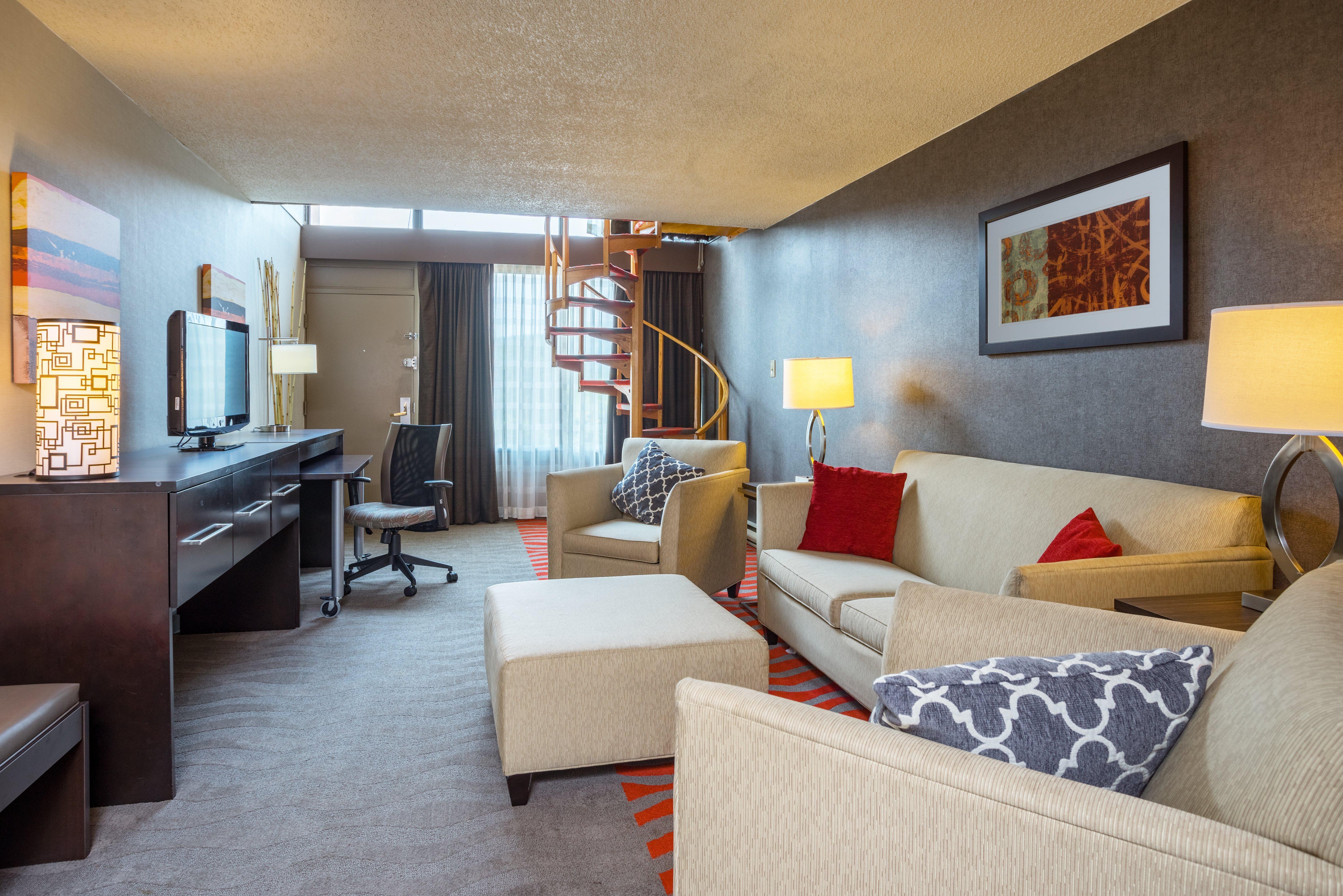 גרנטוויל Holiday Inn Harrisburg I-81 Hershey Area By Ihg מראה חיצוני תמונה