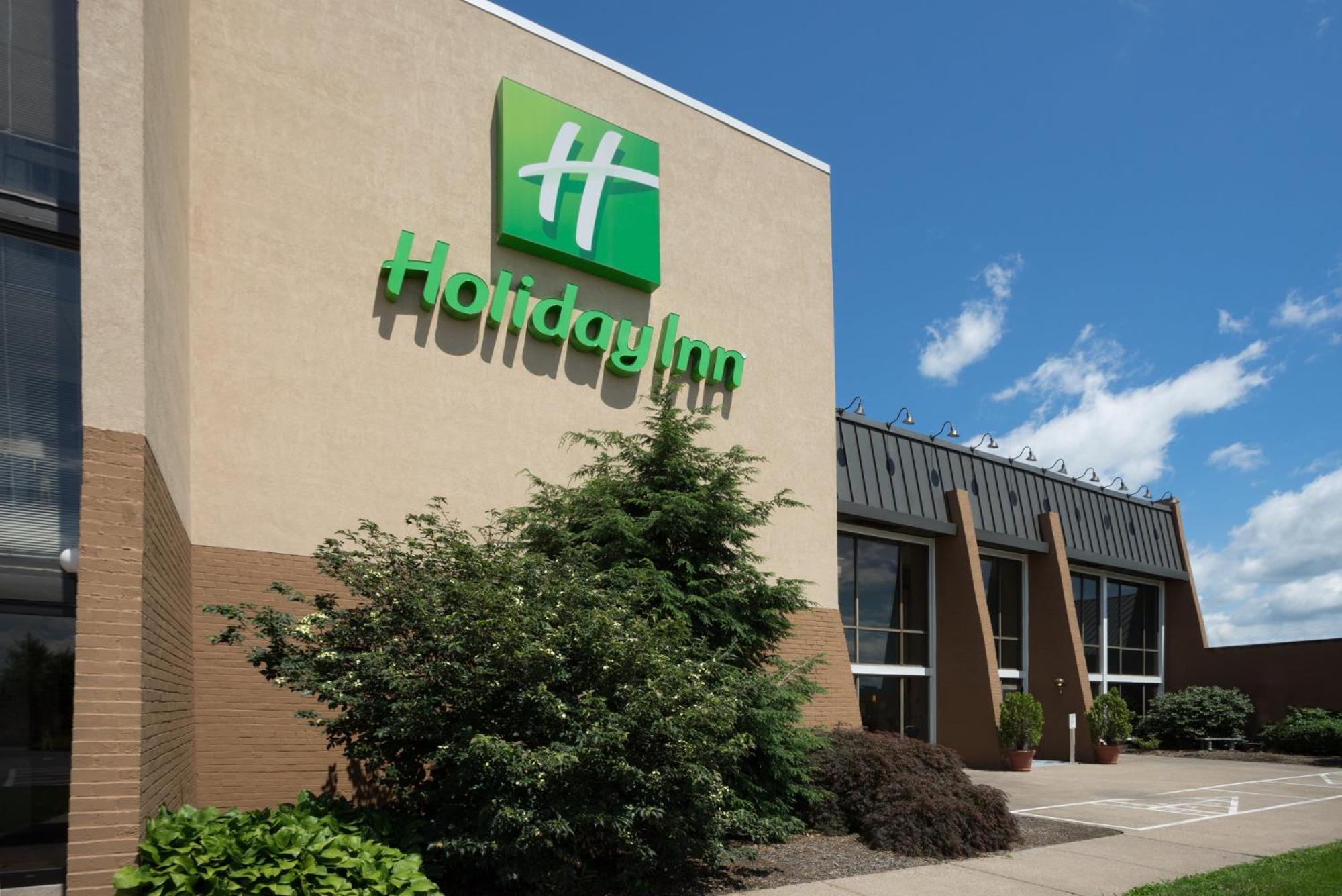 גרנטוויל Holiday Inn Harrisburg I-81 Hershey Area By Ihg מראה חיצוני תמונה