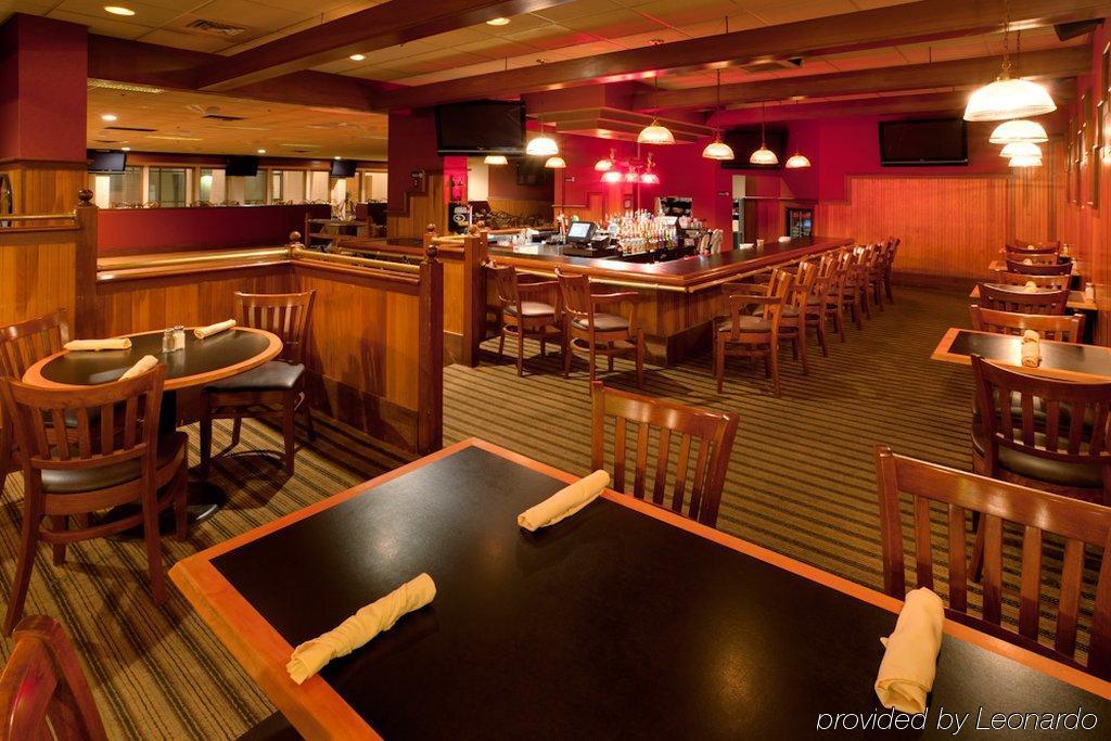 גרנטוויל Holiday Inn Harrisburg I-81 Hershey Area By Ihg מסעדה תמונה