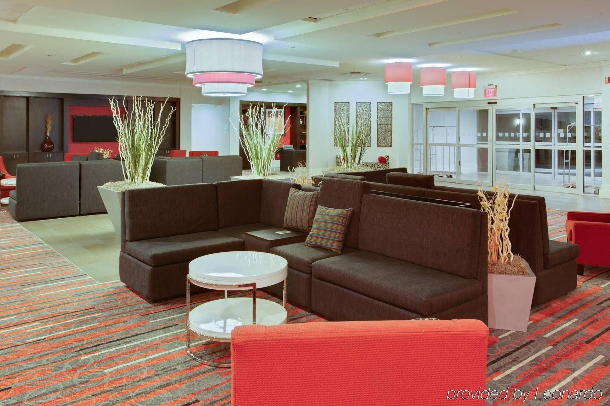 גרנטוויל Holiday Inn Harrisburg I-81 Hershey Area By Ihg מראה חיצוני תמונה