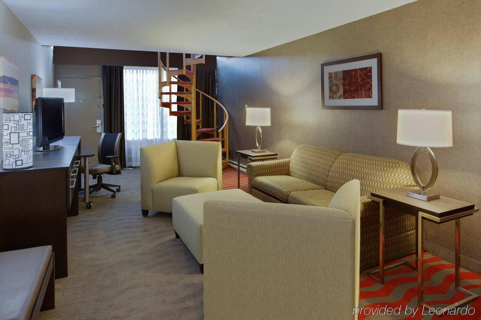 גרנטוויל Holiday Inn Harrisburg I-81 Hershey Area By Ihg מראה חיצוני תמונה